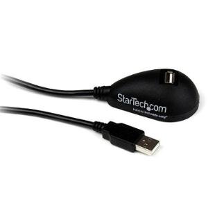 STARTECH 5ft Desktop USB Extension Cable M F-preview.jpg